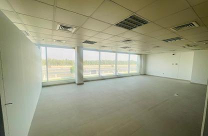 Show Room - Studio - 1 Bathroom for rent in DIC Warehouse - Saih Shuaib 2 - Dubai Industrial City - Dubai