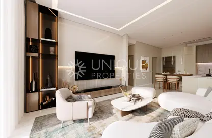 شقة - 3 غرف نوم - 4 حمامات للبيع في مساكن أولايا - نخلة جميرا - دبي