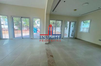 Villa - 2 Bedrooms - 4 Bathrooms for rent in District 5 - Jumeirah Village Triangle - Dubai