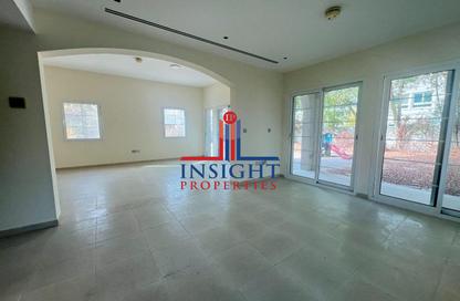 Villa - 2 Bedrooms - 4 Bathrooms for rent in District 5 - Jumeirah Village Triangle - Dubai