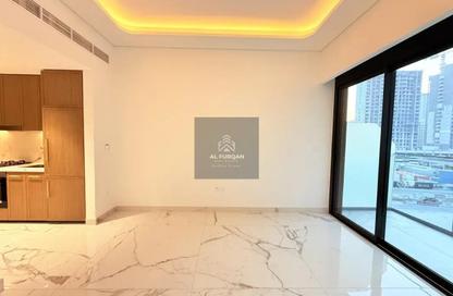 Apartment - Studio - 1 Bathroom for rent in Azizi Riviera 61 - Azizi Riviera - Meydan One - Meydan - Dubai Apartment - Studio - 1 Bathroom for rent in Azizi Riviera 61 - Azizi Riviera - Meydan One - Meydan - Dubai