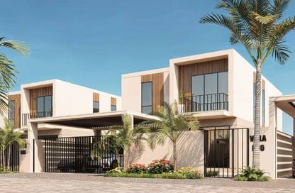 شقة - 4 غرف نوم - 6 حمامات للبيع في سكون من سانزين - الطي شرق - السيوح - الشارقة