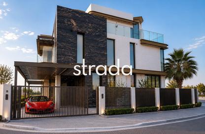 Villa - 5 Bedrooms - 7 Bathrooms for sale in Damac Gems Estates 1 - Damac Gems Estates - Damac Hills - Dubai