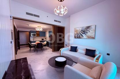 Apartment - 1 - 2 for sale in Opalz By Danube Tower 1 - Opalz by Danube - Dubai Science Park - Dubai Apartment - 1 - 2 for sale in Opalz By Danube Tower 1 - Opalz by Danube - Dubai Science Park - Dubai