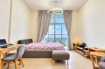 Apartment - Studio - 1 for rent in Azizi Plaza - Al Furjan - Dubai Apartment - Studio - 1 for rent in Azizi Plaza - Al Furjan - Dubai