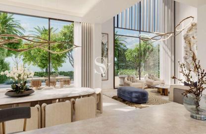 Villa - 4 Bedrooms - 6 Bathrooms for sale in Nad Al Sheba Gardens Phase 11 - Nad Al Sheba Gardens - Nad Al Sheba - Dubai