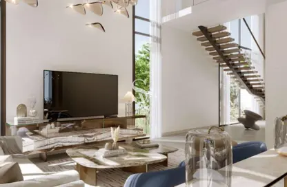 Villa - 4 Bedrooms - 6 Bathrooms for sale in Nad Al Sheba Gardens Phase 11 - Nad Al Sheba Gardens - Nad Al Sheba - Dubai