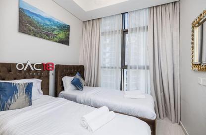 Apartment - 2 - 2 for rent in Aykon City Tower C - Aykon City - Business Bay - Dubai