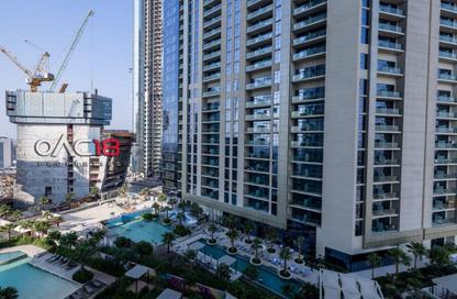Apartment - 2 - 2 for rent in Aykon City Tower C - Aykon City - Business Bay - Dubai