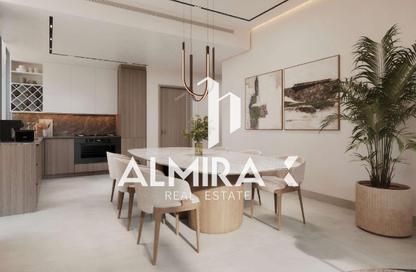 Apartment - 2 Bedrooms - 3 Bathrooms for sale in Mirdad 1 - Mirdad - Motor City - Dubai