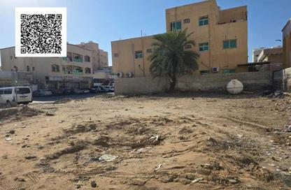 Land - Studio for sale in Al Naimiya - Al Nuaimiya - Ajman
