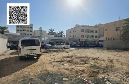 Land - Studio for sale in Al Naimiya - Al Nuaimiya - Ajman