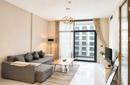 Apartment - 1 Bedroom - 1 Bathroom for rent in Elz by Danube - Arjan - Dubai