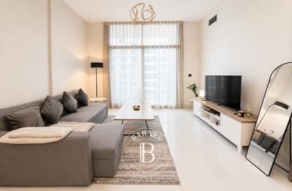 Apartment - 1 Bedroom - 1 Bathroom for rent in Elz by Danube - Arjan - Dubai