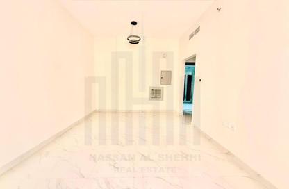 Apartment - 1 - 2 for rent in The Gate 2 at Aljada - Aljada - Sharjah