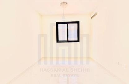 Apartment - 1 - 2 for rent in The Gate 2 at Aljada - Aljada - Sharjah