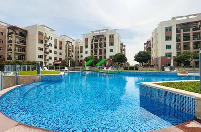 Apartment - Studio - 1 Bathroom for sale in Al Ghadeer 2 - Al Ghadeer - Abu Dhabi