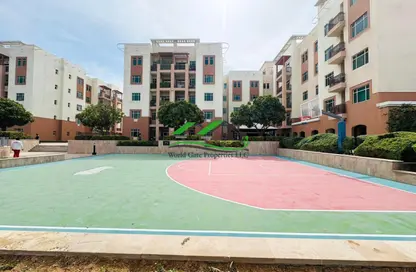 شقة - 1 حمام للبيع في الغدير 2 - الغدير - أبوظبي