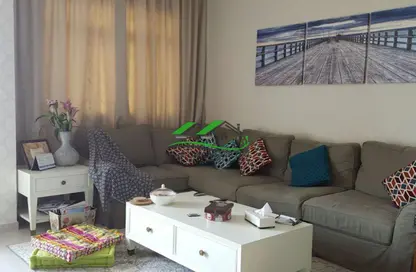 شقة - 1 حمام للبيع في الغدير - أبوظبي