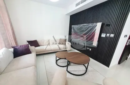 Townhouse - 3 Bedrooms - 4 Bathrooms for rent in Albizia - Damac Hills 2 - Dubai