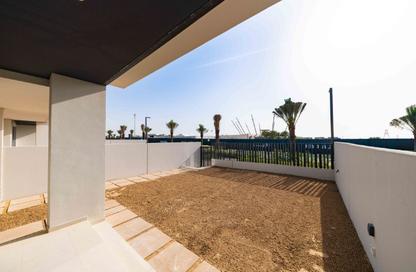 Townhouse - 3 - 5 for rent in Jebel Ali Village Townhouses - Jebel Ali Village - Jebel Ali - Dubai