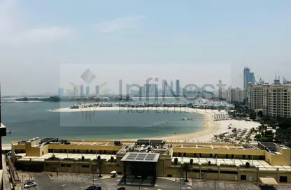 شقة - 4 غرف نوم - 5 حمامات للايجار في الداس - مساكن شور لاين - نخلة جميرا - دبي