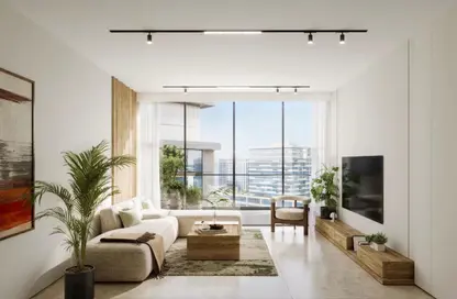 شقة - غرفة نوم - 2 حمامات للبيع في الحمرا جرين - قرية الحمرا - رأس الخيمة