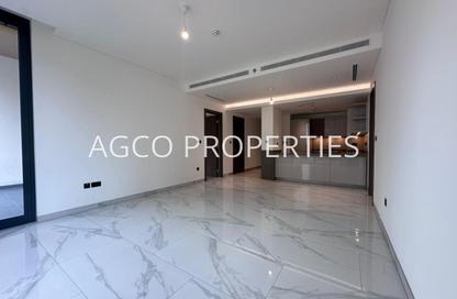 Apartment - 2 Bedrooms - 3 Bathrooms for sale in Crest Grande - Sobha Hartland - Mohammed Bin Rashid City - Dubai
