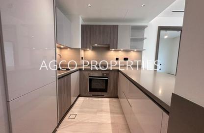 Apartment - 2 Bedrooms - 3 Bathrooms for sale in Crest Grande - Sobha Hartland - Mohammed Bin Rashid City - Dubai Apartment - 2 Bedrooms - 3 Bathrooms for sale in Crest Grande - Sobha Hartland - Mohammed Bin Rashid City - Dubai