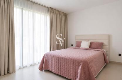 Villa - 4 Bedrooms - 4 Bathrooms for rent in Aura - Tilal Al Ghaf - Dubai