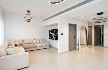 Villa - 4 Bedrooms - 4 Bathrooms for rent in Aura - Tilal Al Ghaf - Dubai