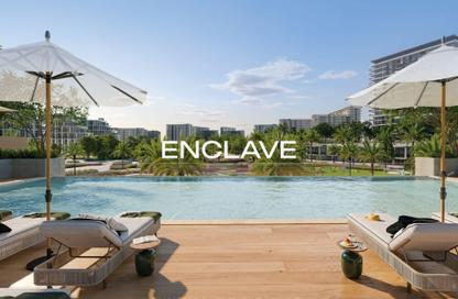 Apartment - 1 Bedroom - 2 Bathrooms for sale in Parkland - Dubai Hills Estate - Dubai Apartment - 1 Bedroom - 2 Bathrooms for sale in Parkland - Dubai Hills Estate - Dubai