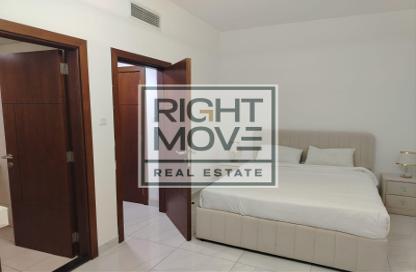Apartment - 1 - 2 for sale in BNH Smart Tower 3 - International City Phase 2 - Al Warsan 4 - Al Warsan - Dubai