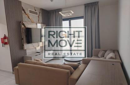 Apartment - 1 - 2 for sale in BNH Smart Tower 3 - International City Phase 2 - Al Warsan 4 - Al Warsan - Dubai