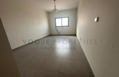 Apartment - 1 Bedroom - 2 Bathrooms for rent in Ikarus Tower - Dubai Production City (IMPZ) - Dubai