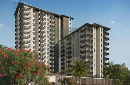 Apartment - 2 Bedrooms - 3 Bathrooms for sale in FIA - Town Square - Dubai
