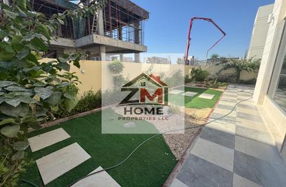 Villa - 5 Bedrooms - 7 Bathrooms for rent in Al Zahia - Muwaileh Commercial - Sharjah