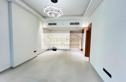 Apartment - 1 Bedroom - 2 Bathrooms for rent in Olivo Park Residences - District 10 - Jumeirah Village Circle - Dubai Apartment - 1 Bedroom - 2 Bathrooms for rent in Olivo Park Residences - District 10 - Jumeirah Village Circle - Dubai