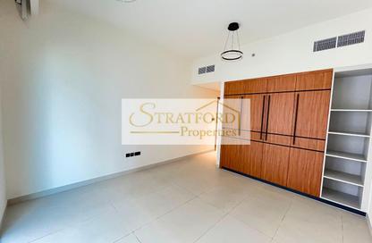 Apartment - 1 Bedroom - 2 Bathrooms for rent in Olivo Park Residences - District 10 - Jumeirah Village Circle - Dubai Apartment - 1 Bedroom - 2 Bathrooms for rent in Olivo Park Residences - District 10 - Jumeirah Village Circle - Dubai
