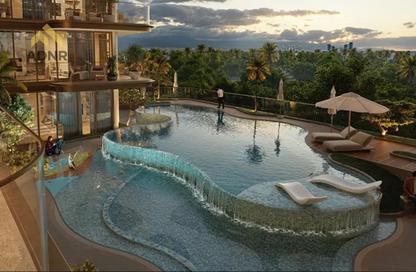 Apartment - 2 - 3 for sale in 113 Residences - Al Sufouh 1 - Al Sufouh - Dubai Apartment - 2 - 3 for sale in 113 Residences - Al Sufouh 1 - Al Sufouh - Dubai