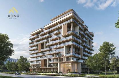 Apartment - 2 - 3 for sale in 113 Residences - Al Sufouh 1 - Al Sufouh - Dubai Apartment - 2 - 3 for sale in 113 Residences - Al Sufouh 1 - Al Sufouh - Dubai