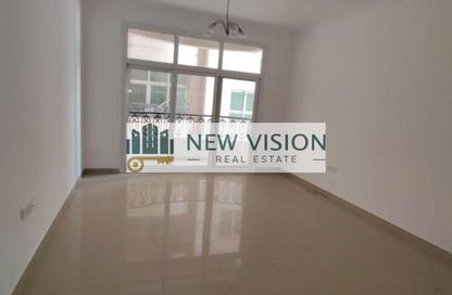 Apartment - 1 Bedroom - 2 Bathrooms for rent in Al Mujarrah - Al Sharq - Sharjah
