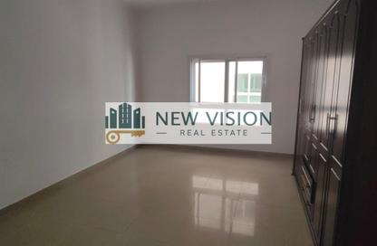 Apartment - 1 Bedroom - 2 Bathrooms for rent in Al Mujarrah - Al Sharq - Sharjah