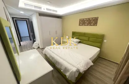 شقة - غرفة نوم - 2 حمامات للبيع في قصر لايا - منطقة 15 - قرية جميرا الدائرية - دبي شقة - غرفة نوم - 2 حمامات للبيع في قصر لايا - منطقة 15 - قرية جميرا الدائرية - دبي