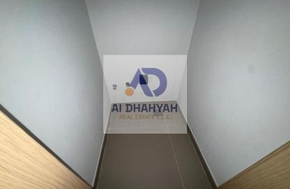Apartment - 1 Bedroom - 2 Bathrooms for rent in La Plage Tower - Al Mamzar - Sharjah - Sharjah Apartment - 1 Bedroom - 2 Bathrooms for rent in La Plage Tower - Al Mamzar - Sharjah - Sharjah