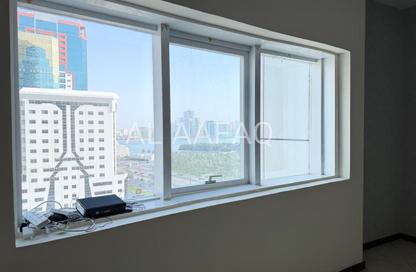 Apartment - 1 - 1 for rent in Al Majaz 1 - Al Majaz - Sharjah