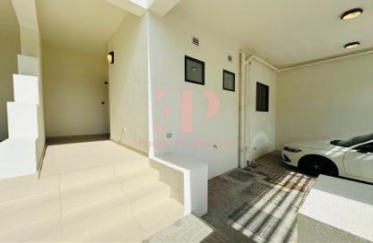 Villa - 4 Bedrooms - 4 Bathrooms for rent in Senses at the Fields - The Fields - District 11 - Mohammed Bin Rashid City - Dubai