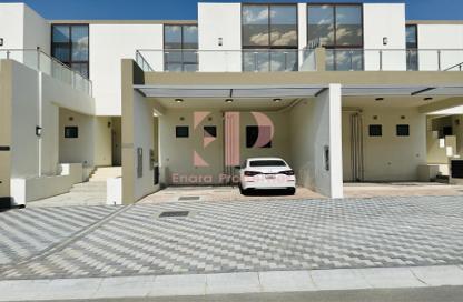 Villa - 4 Bedrooms - 4 Bathrooms for rent in Senses at the Fields - The Fields - District 11 - Mohammed Bin Rashid City - Dubai