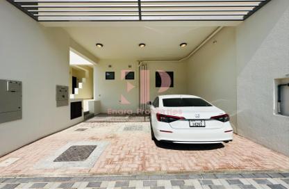 Villa - 4 Bedrooms - 4 Bathrooms for rent in Senses at the Fields - The Fields - District 11 - Mohammed Bin Rashid City - Dubai