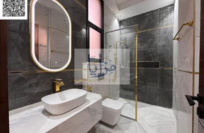 Villa - 6 Bedrooms - 7+ Bathrooms for sale in Kabbali Hills - Al Helio 2 - Al Helio - Ajman Villa - 6 Bedrooms - 7+ Bathrooms for sale in Kabbali Hills - Al Helio 2 - Al Helio - Ajman
